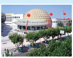 烟台华裕地坪工程案例